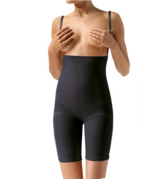 Боди косет корректирующий Intimidea IM SHORT CONTROL BODY YOU