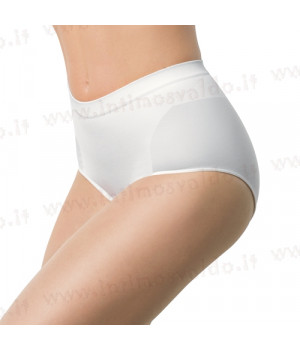 Корректирующие трусы-шорты с высокой талией Intimidea IM SLIP SILHOUETTE