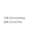 Бандаж компрессионный на молнии молния до паха с шортами Бандаж компрессионный на молнии молния до паха с шортами