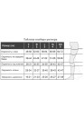 RELAXSAN Компрессионные ГОЛЬФЫ 3 класса, К3 с открытым носком RELAXSAN M3450А (34-46 mmHg) Релаксан M3450A RELAXSAN Компрессионные ГОЛЬФЫ 3 класса, К3 с открытым носком RELAXSAN M3450А (34-46 mmHg) Релаксан M3450A